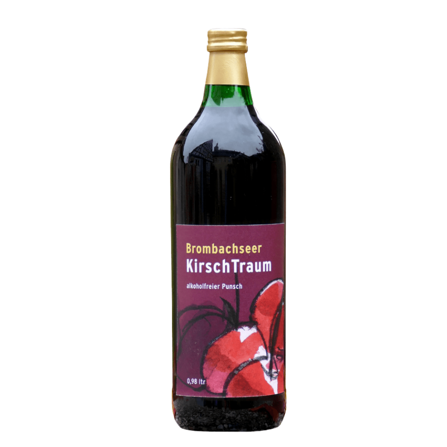 Brombachseer KirschTraum